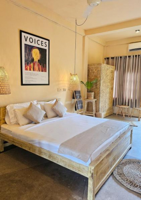 Sugar Hostel Weligama - Coliving & Coworking
